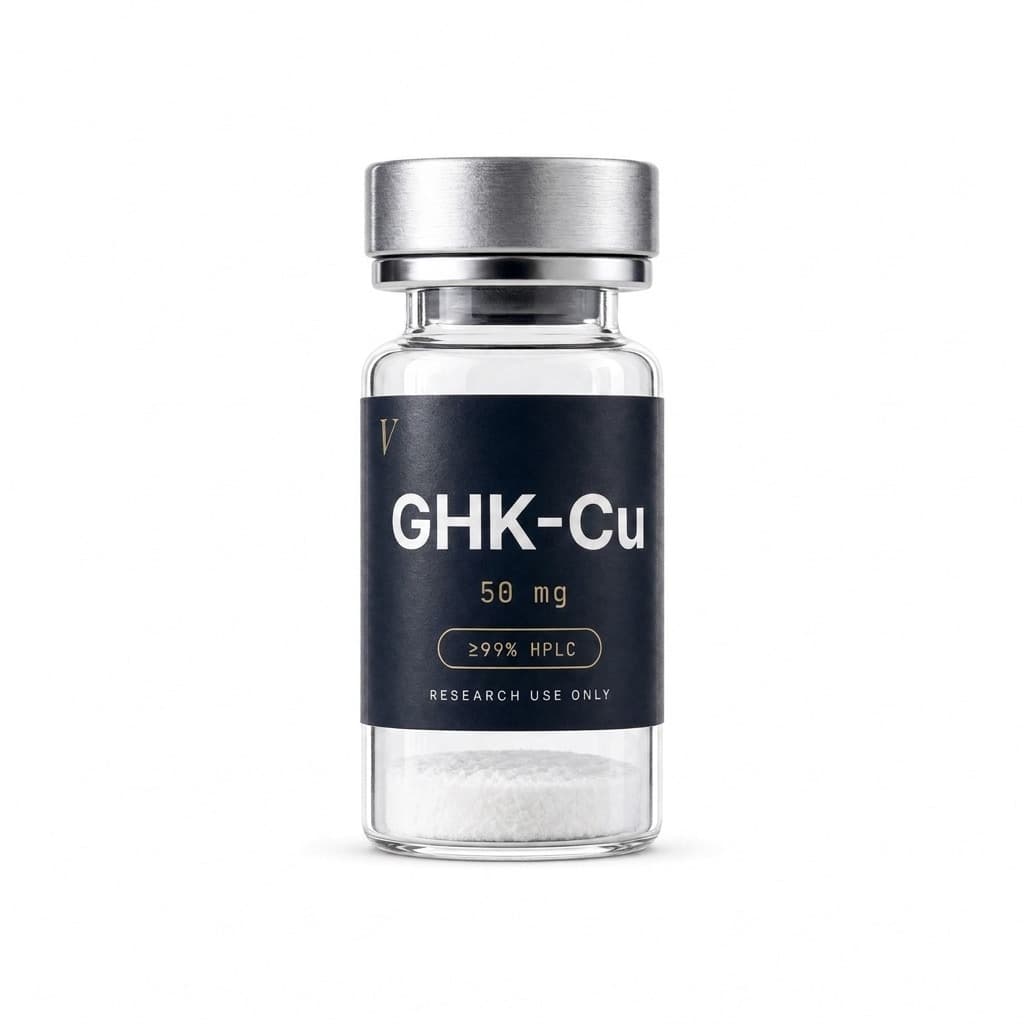 GHK-Cu 50mg