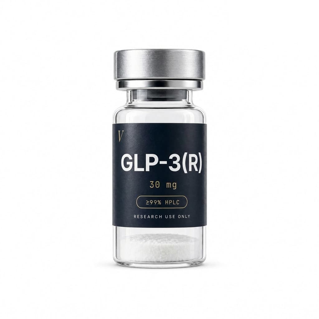 GLP-3(R) 30mg