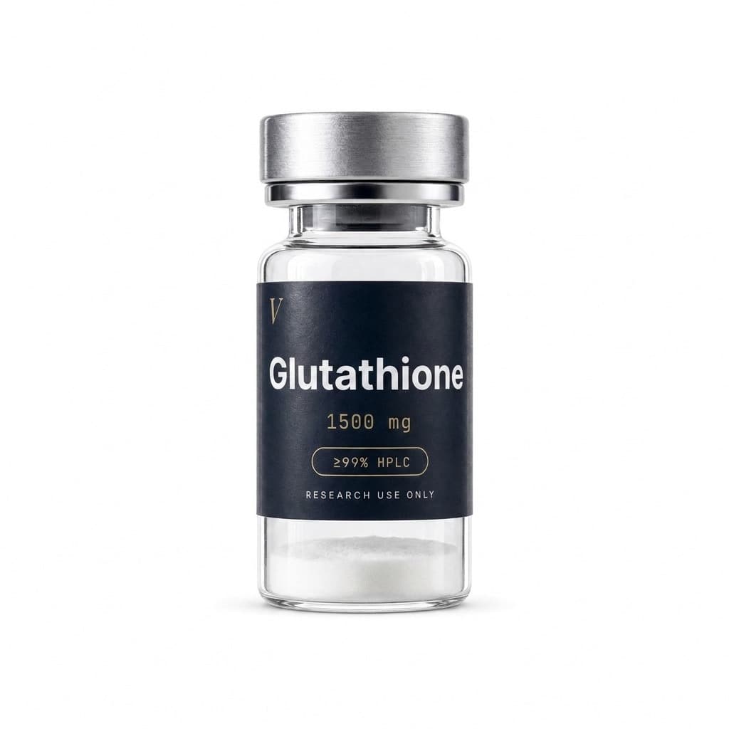 Glutathione 1500mg