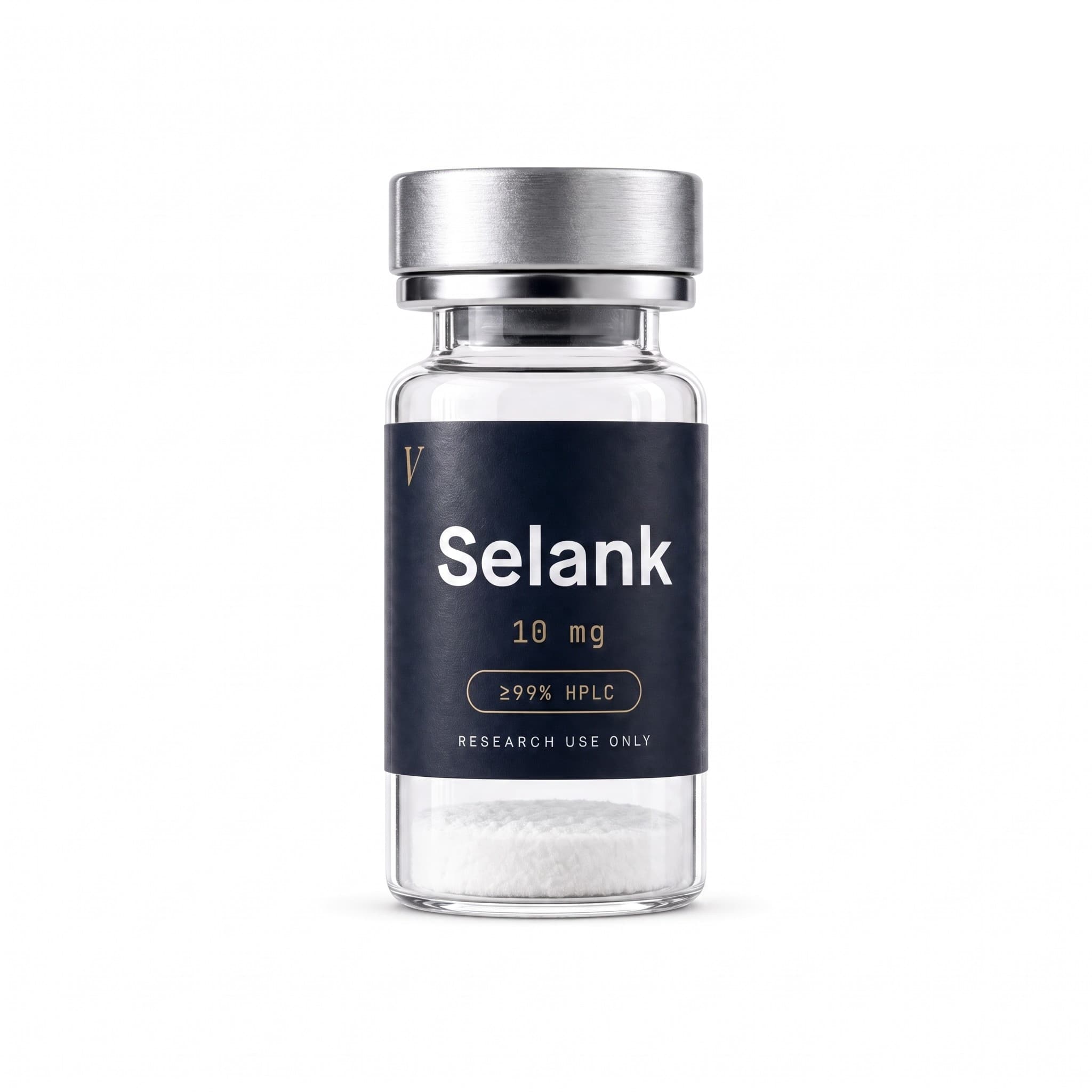 Selank 10mg