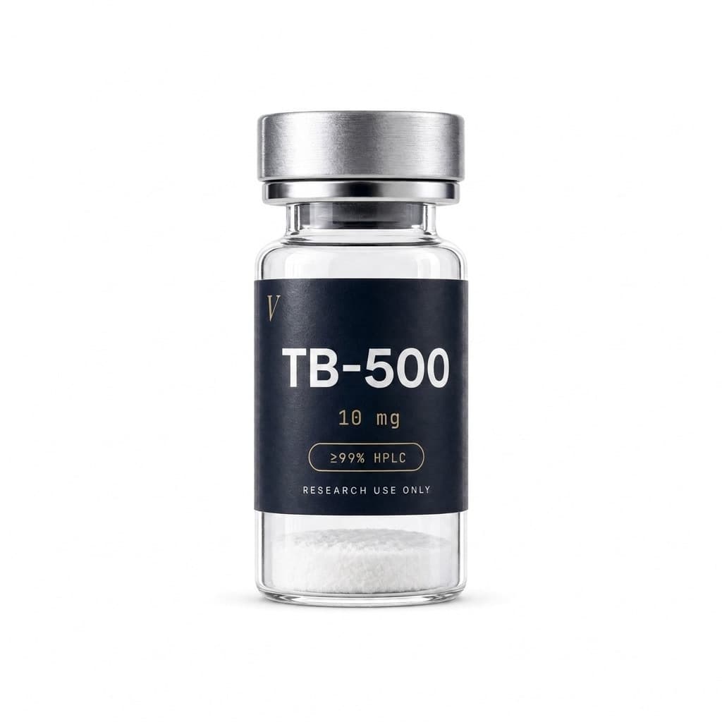 TB-500 10mg