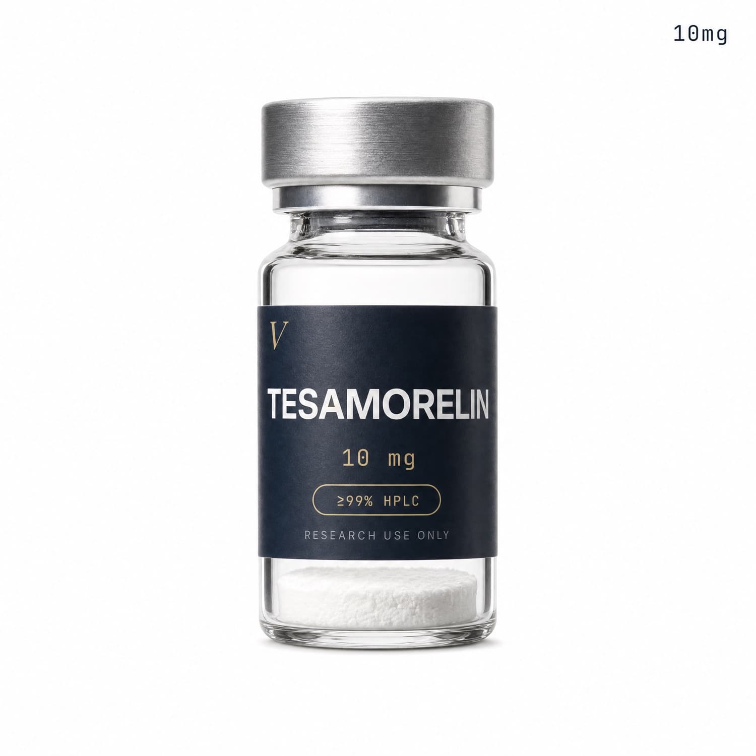 Tesamorelin 10mg