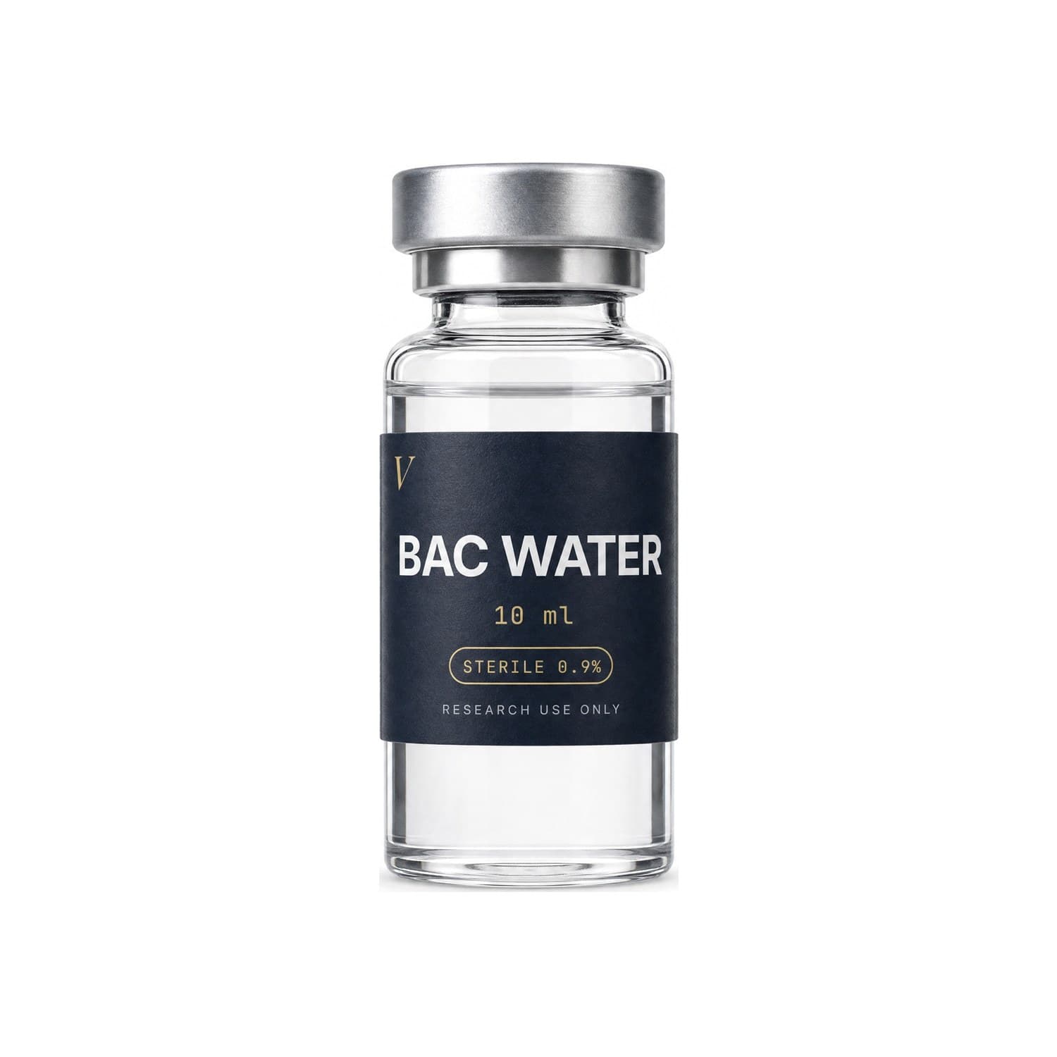 BAC Water