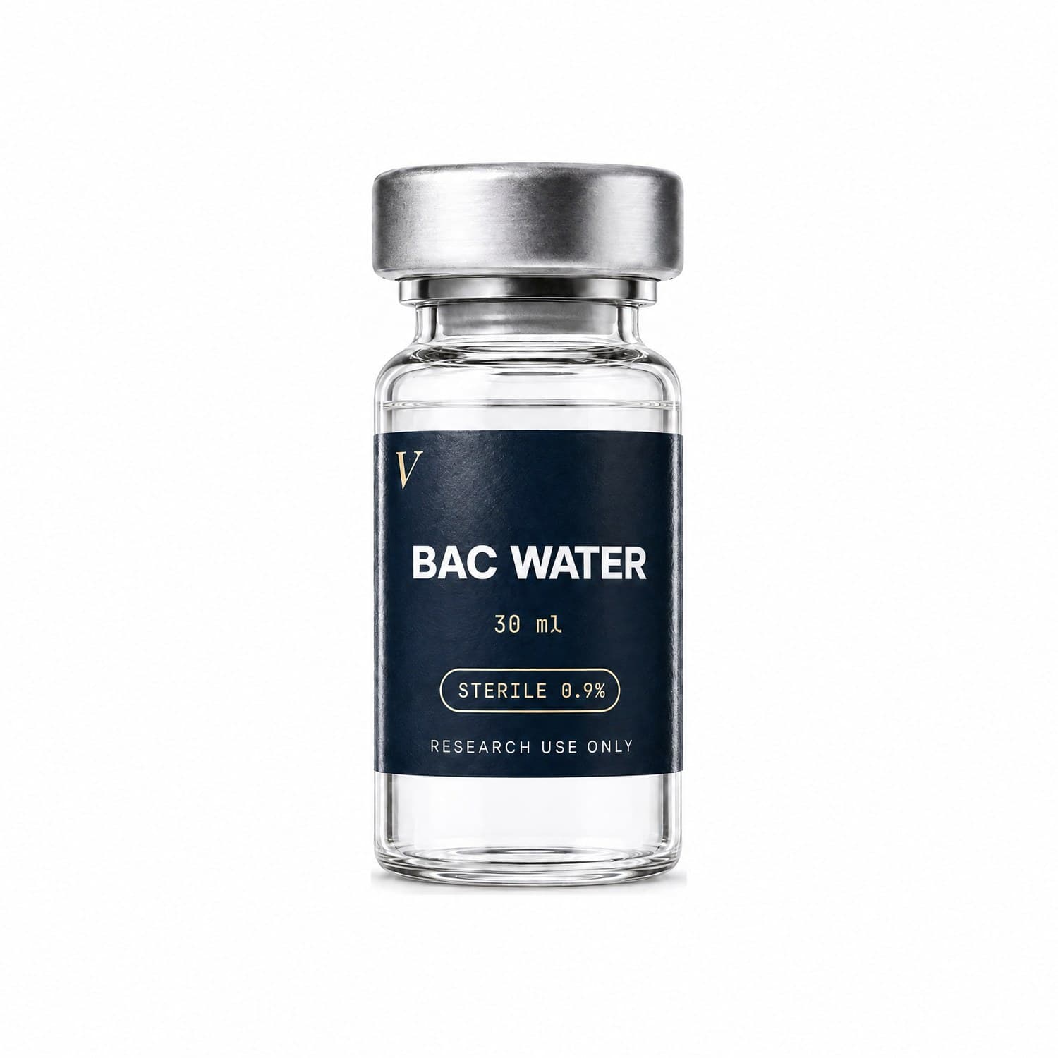 BAC Water