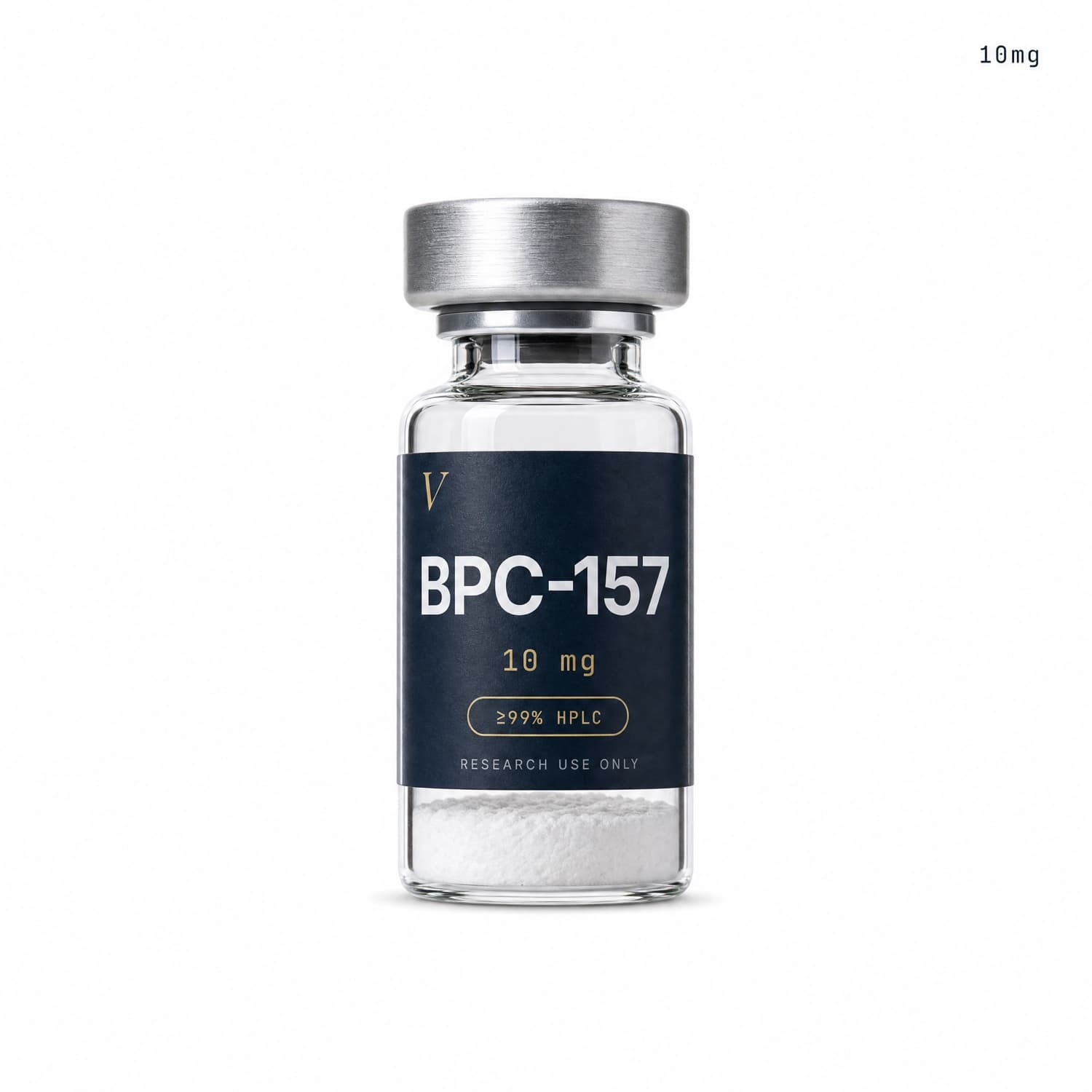 BPC-157 10mg