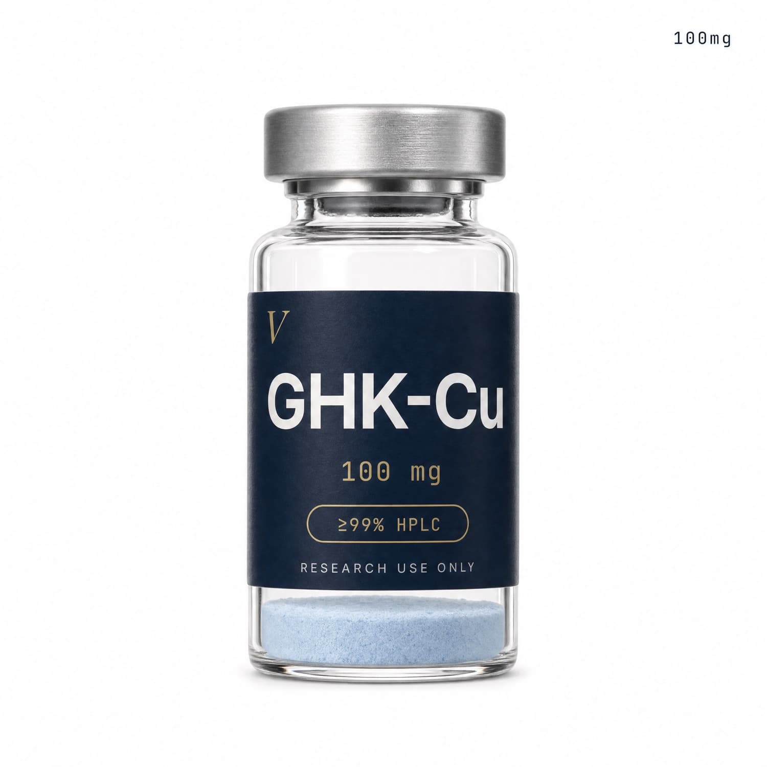 GHK-Cu 100mg