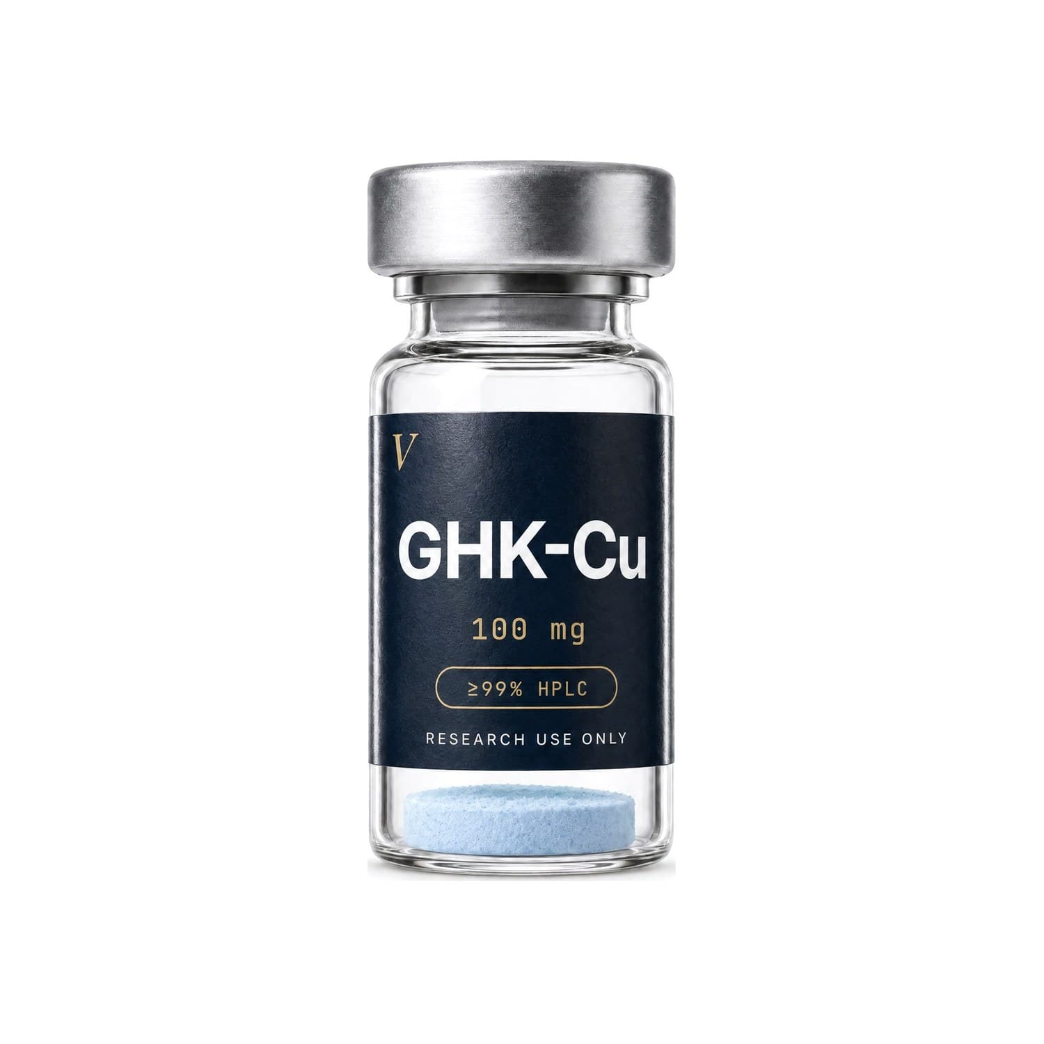 GHK-Cu