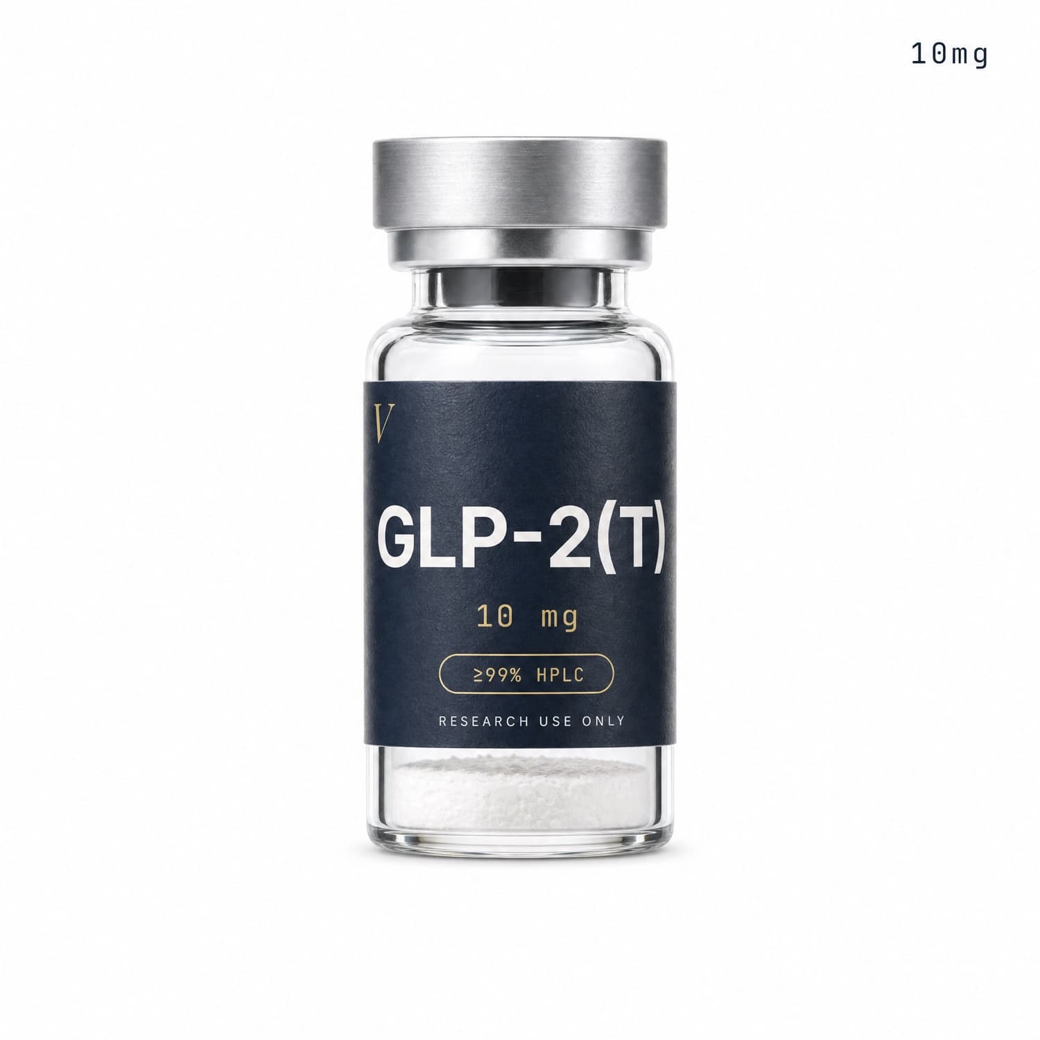 GLP-2(T) 10mg
