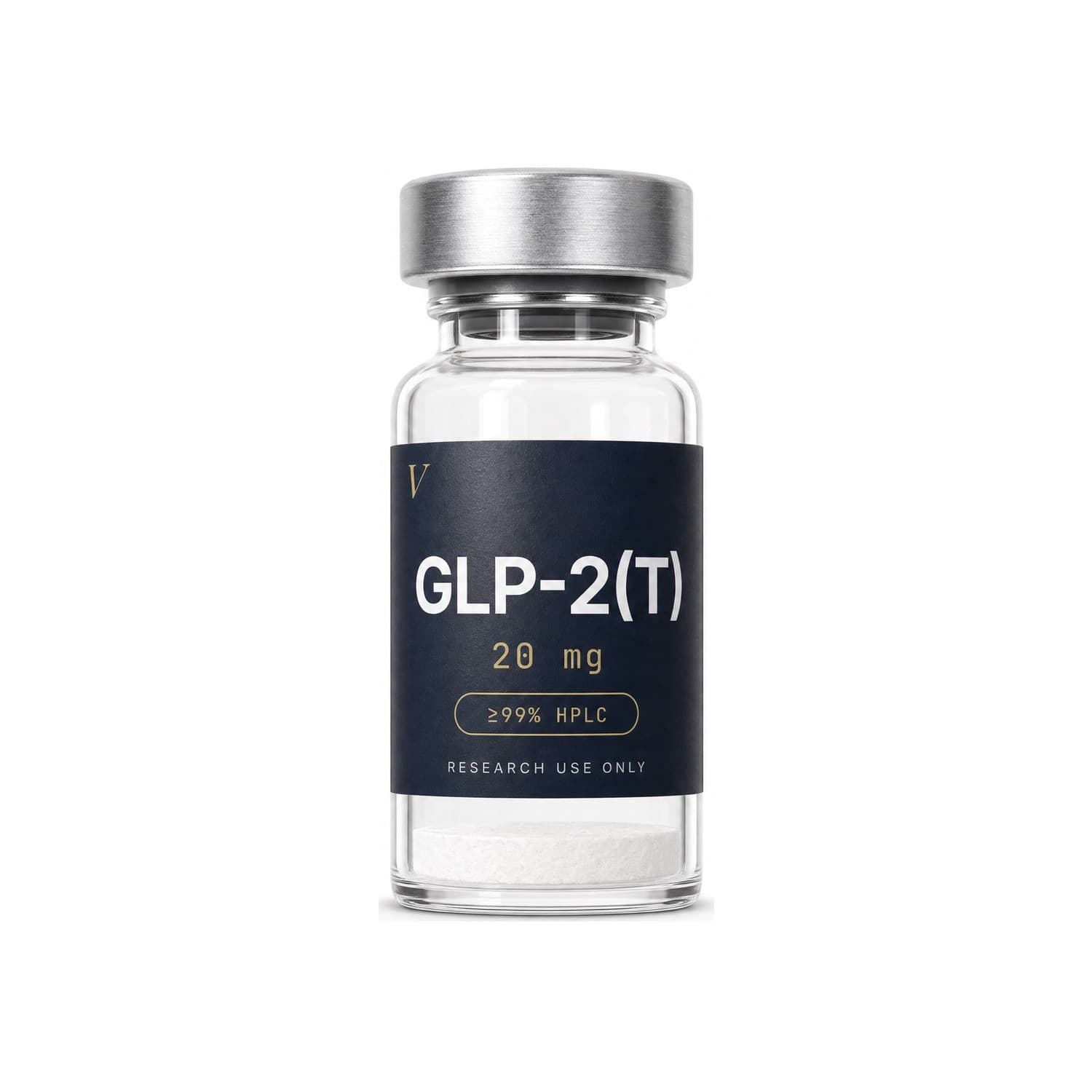 GLP-2(T)