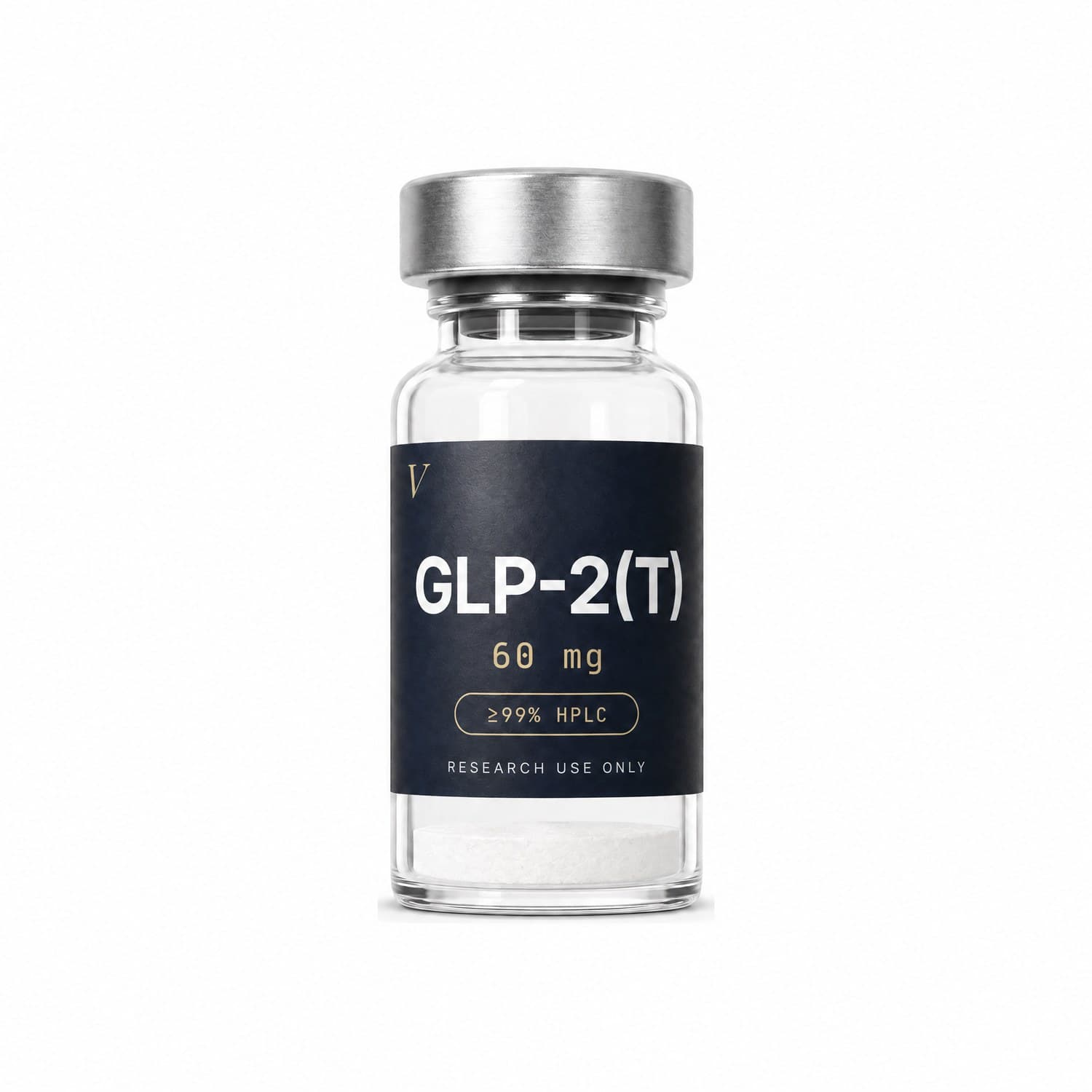 GLP-2(T)