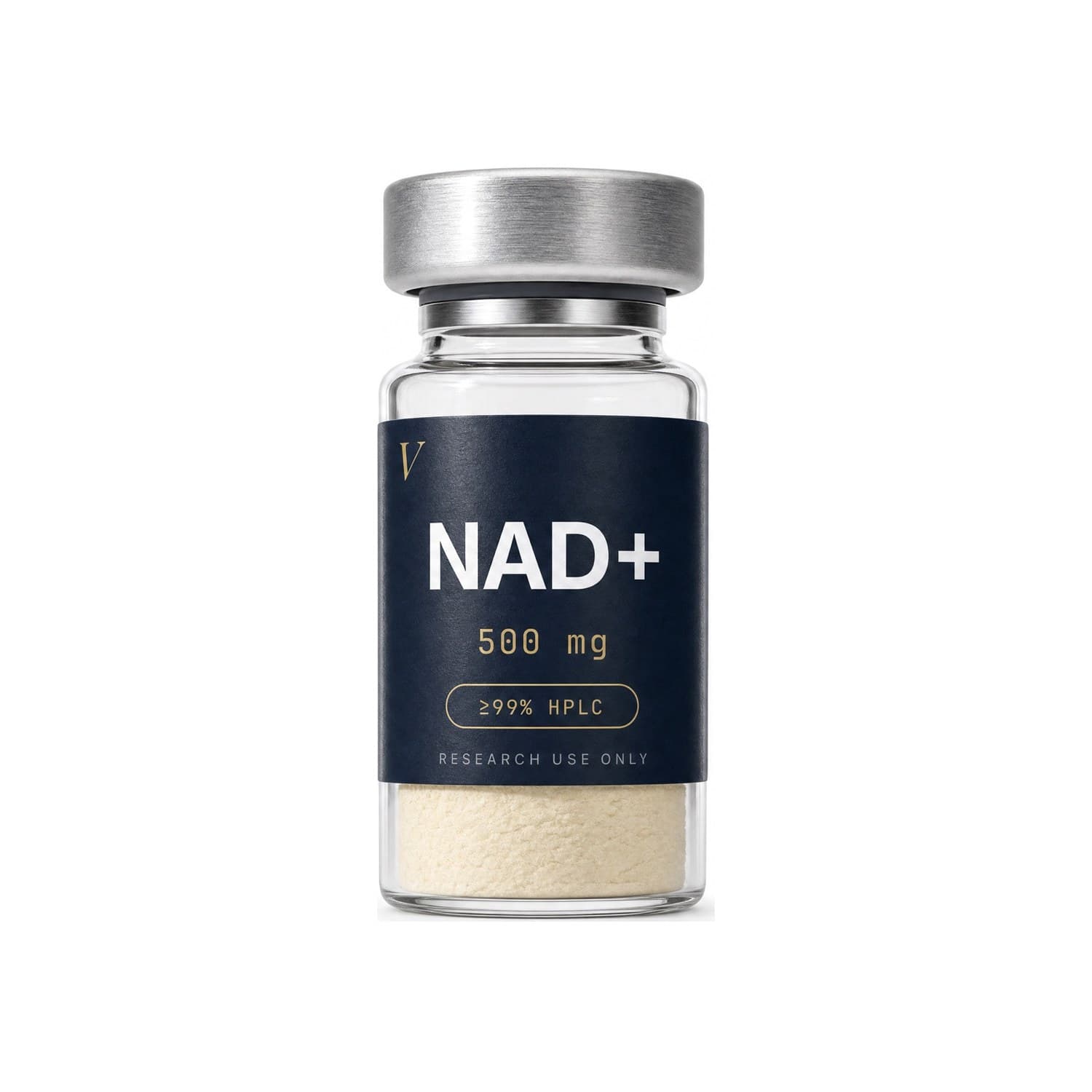 NAD+ 500mg