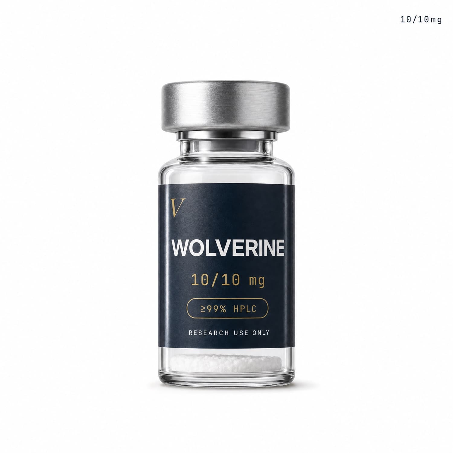 Wolverine 10/10mg