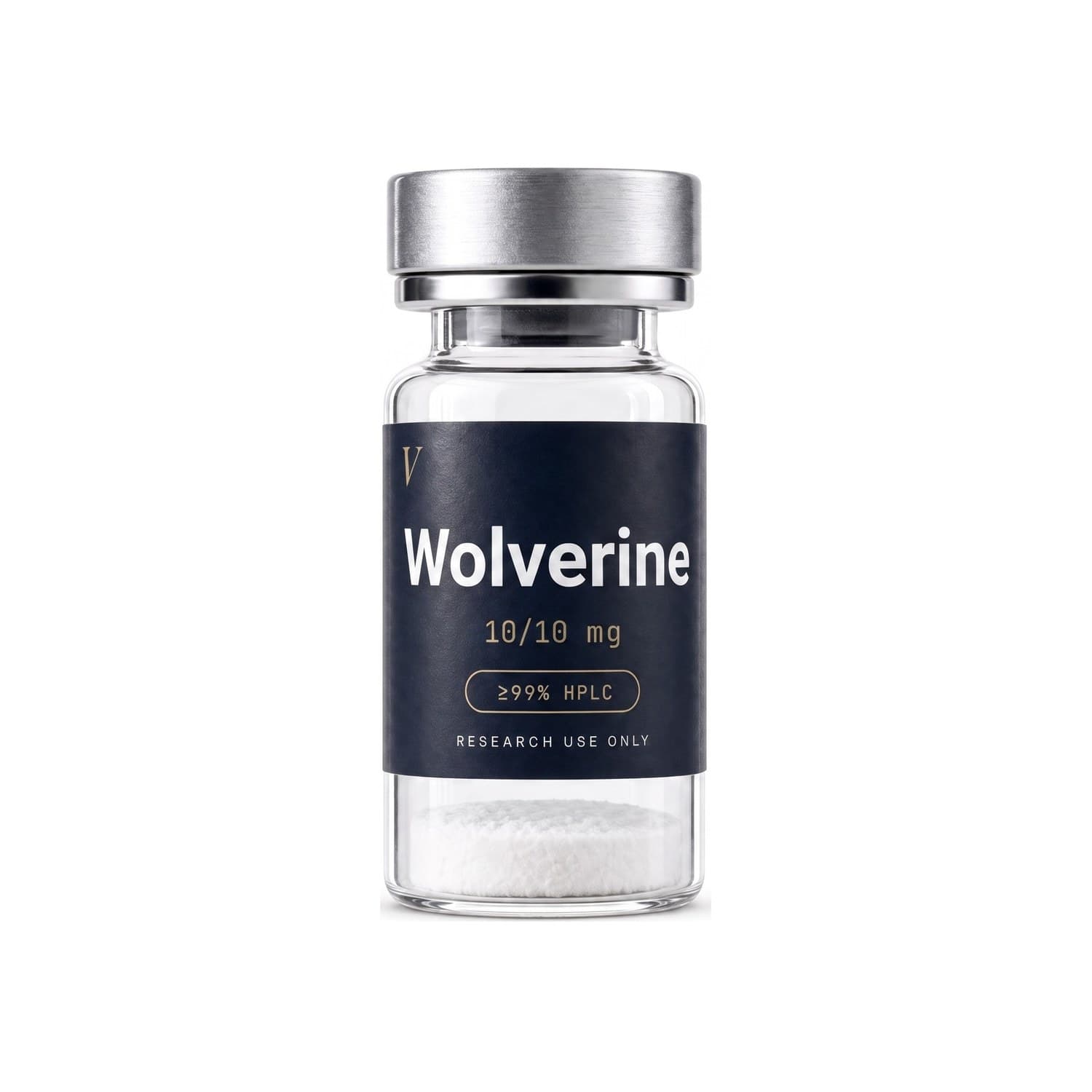 Wolverine 10/10mg